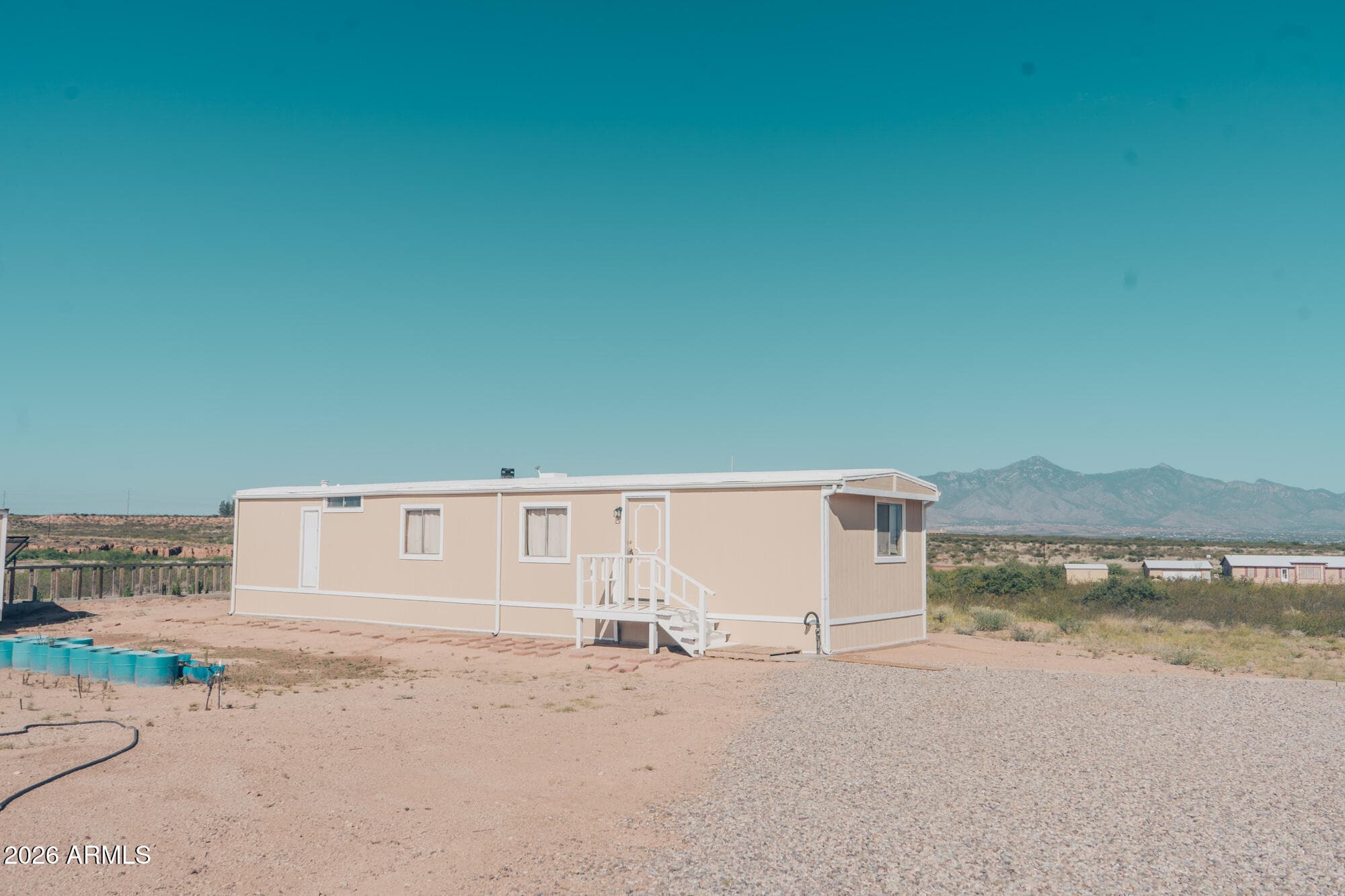 10114 S BRITTANY Lane, Hereford, AZ 85615 — photo 1 of 21