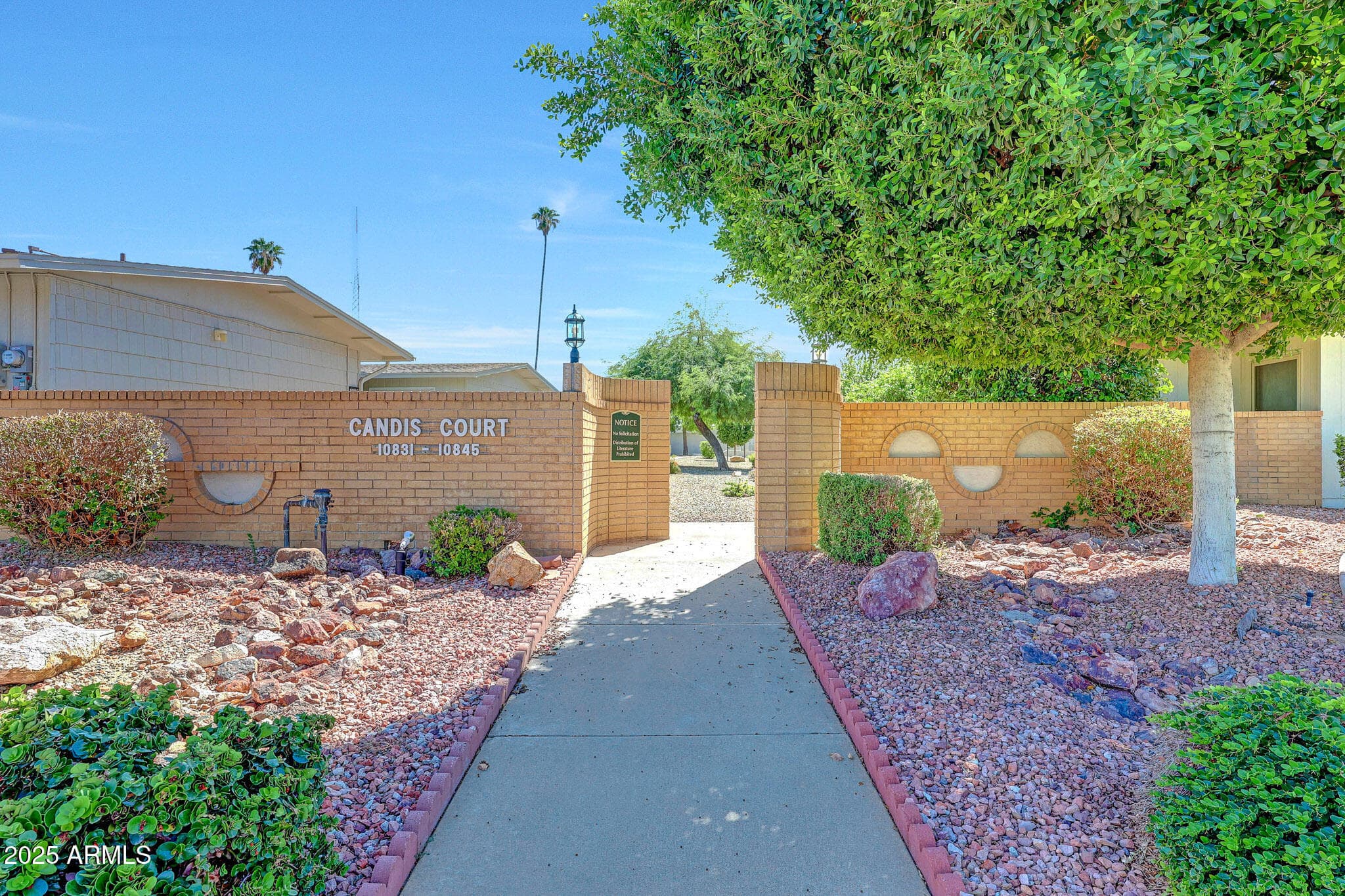 10837 W SANTA FE Drive, Sun City, AZ 85351 — photo 1 of 51
