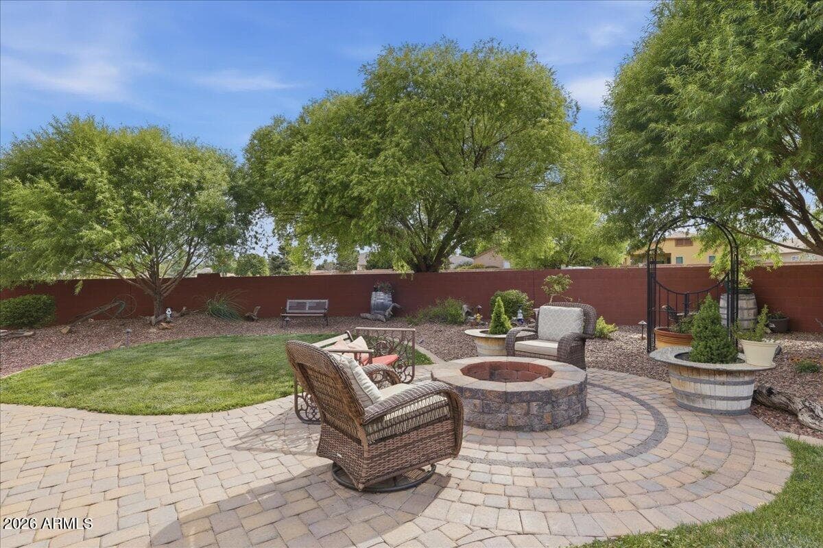 7914 N AUTUMN SAGE Street, Prescott Valley, AZ 86315 — photo 29 of 36