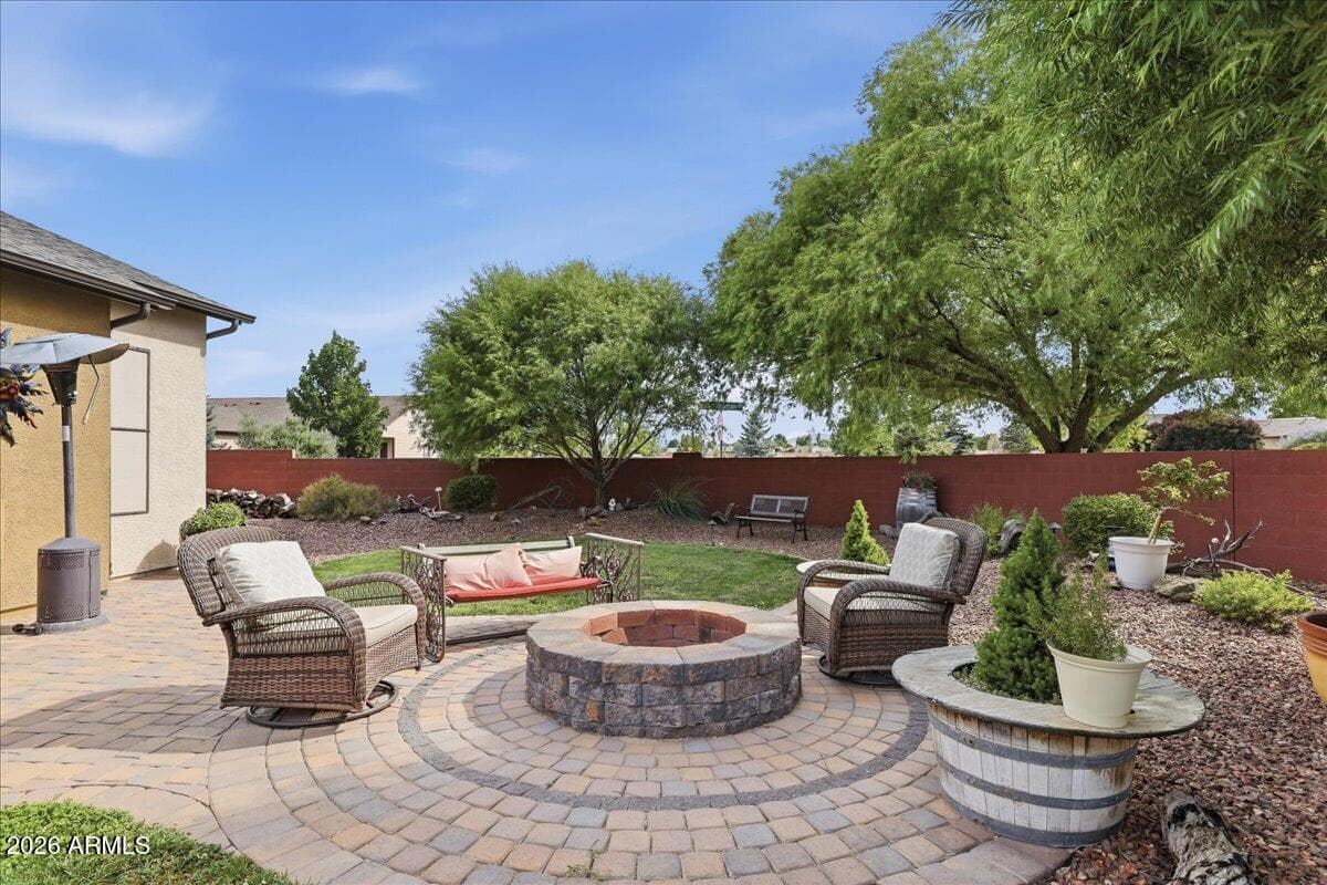 7914 N AUTUMN SAGE Street, Prescott Valley, AZ 86315 — photo 30 of 36