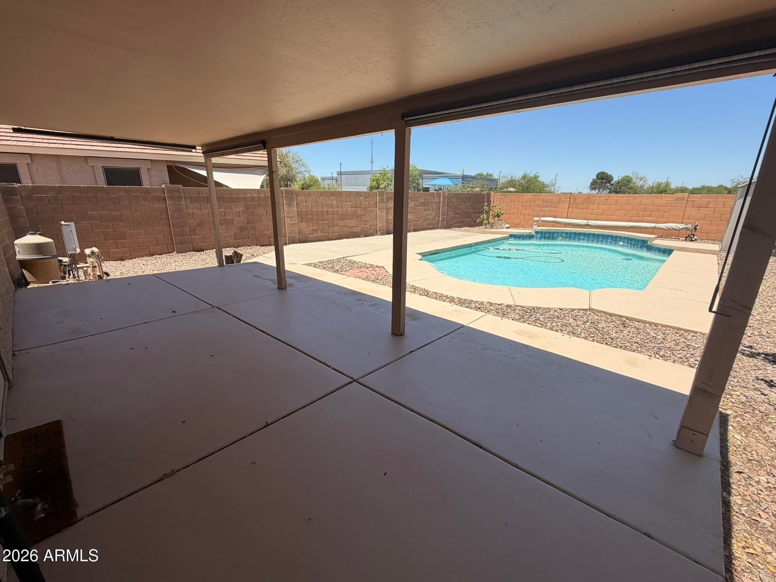 3900 E ROCK Drive, San Tan Valley, AZ 85143 — photo 33 of 60