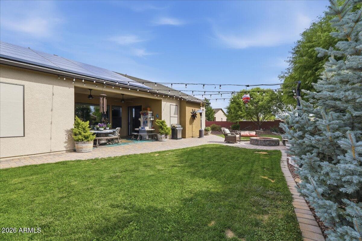 7914 N AUTUMN SAGE Street, Prescott Valley, AZ 86315 — photo 32 of 36