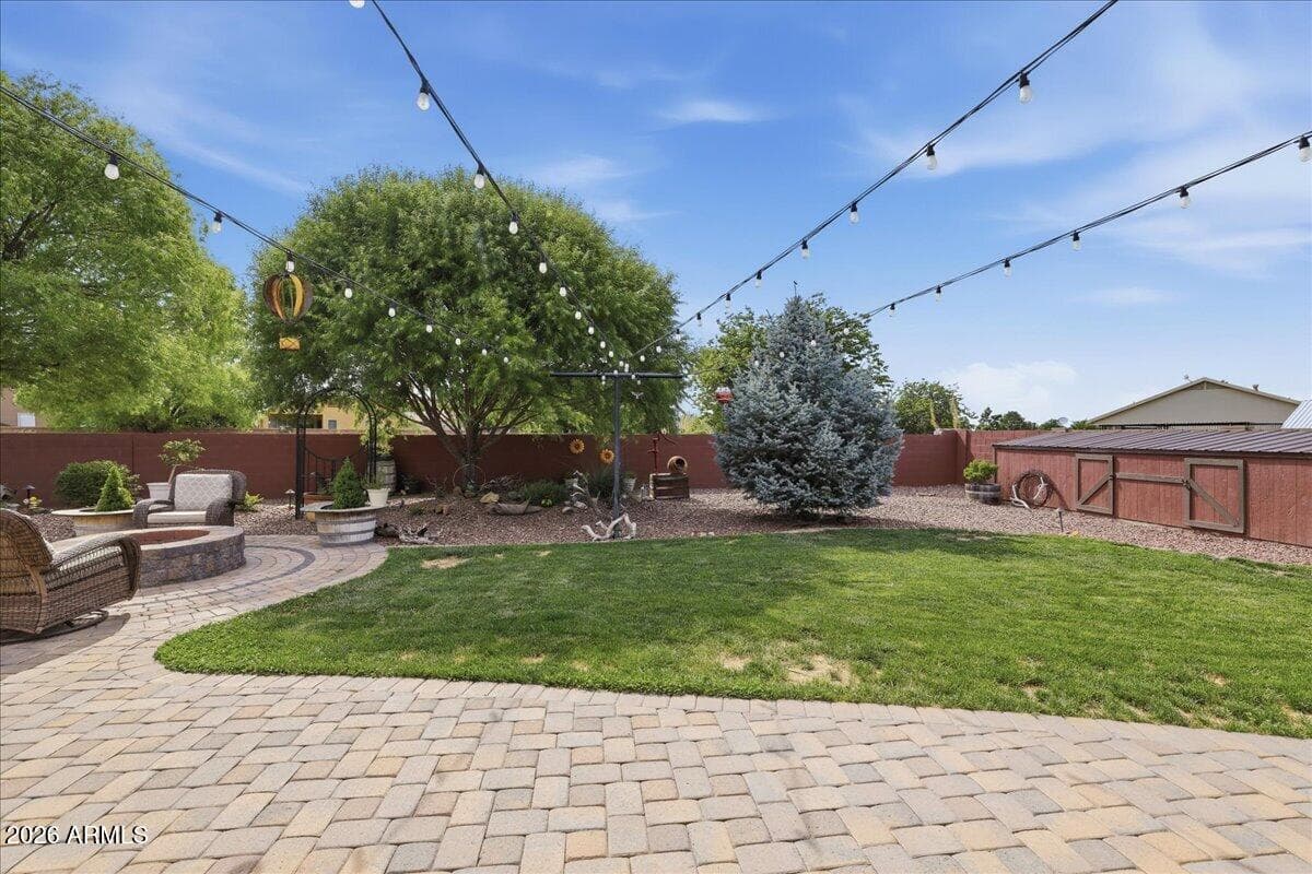 7914 N AUTUMN SAGE Street, Prescott Valley, AZ 86315 — photo 34 of 36