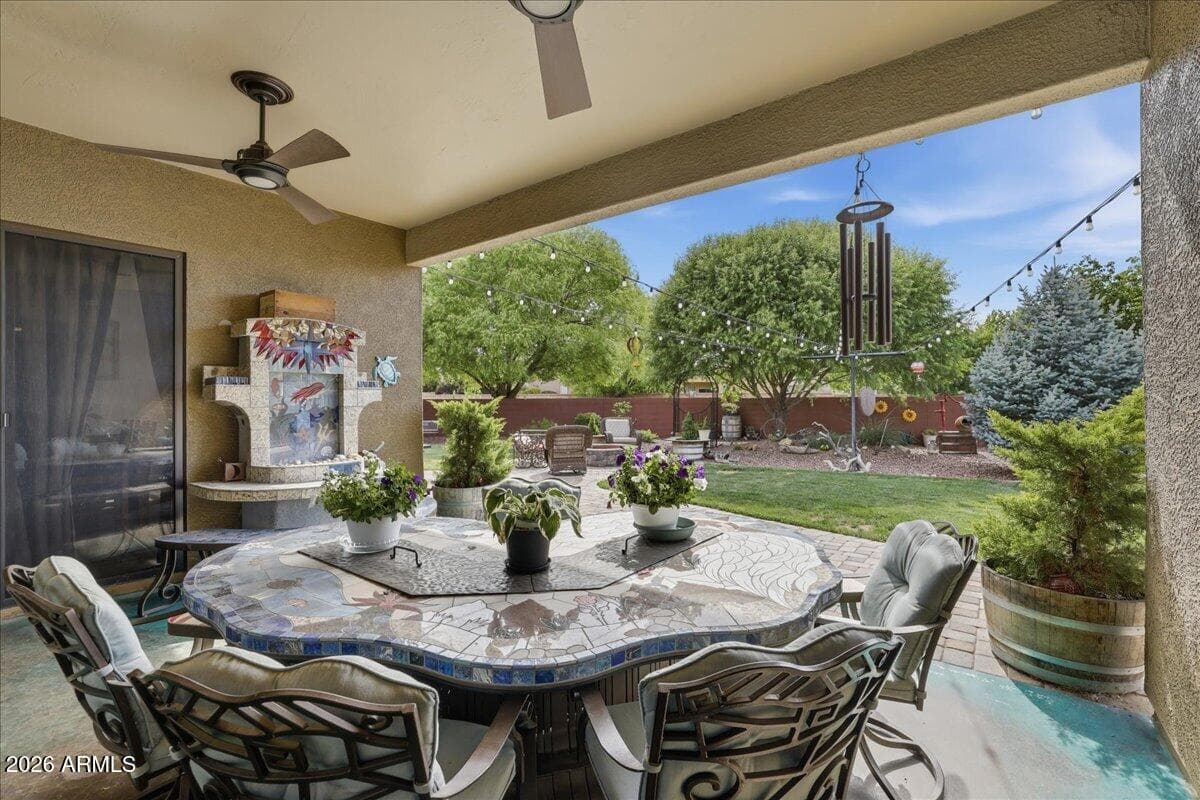 7914 N AUTUMN SAGE Street, Prescott Valley, AZ 86315 — photo 28 of 36
