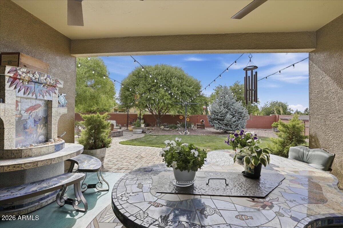 7914 N AUTUMN SAGE Street, Prescott Valley, AZ 86315 — photo 27 of 36