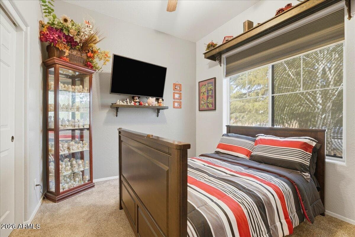 7914 N AUTUMN SAGE Street, Prescott Valley, AZ 86315 — photo 20 of 36