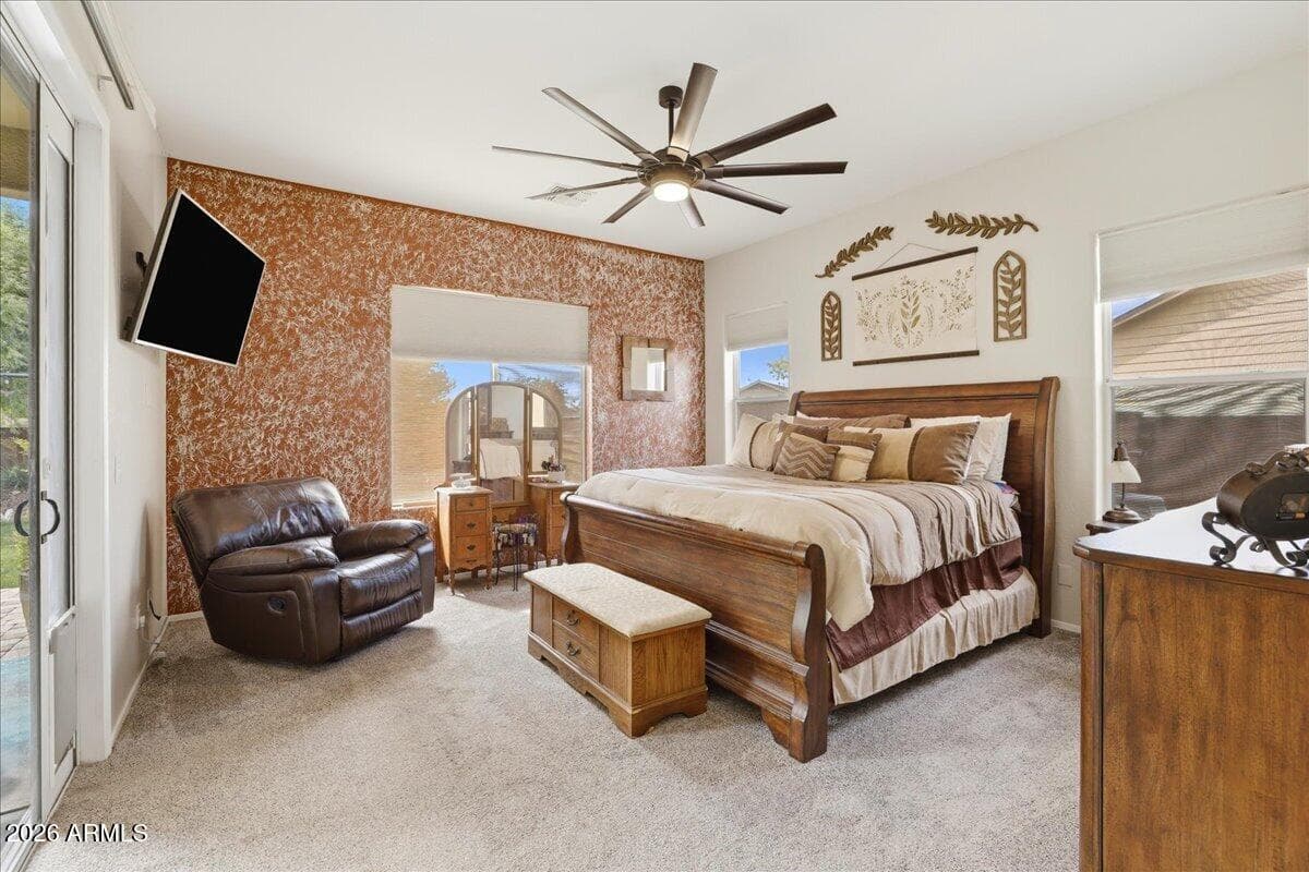 7914 N AUTUMN SAGE Street, Prescott Valley, AZ 86315 — photo 15 of 36