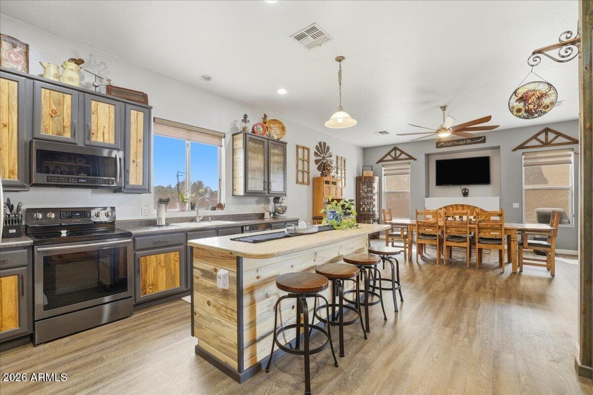 7914 N AUTUMN SAGE Street, Prescott Valley, AZ 86315 — photo 13 of 36