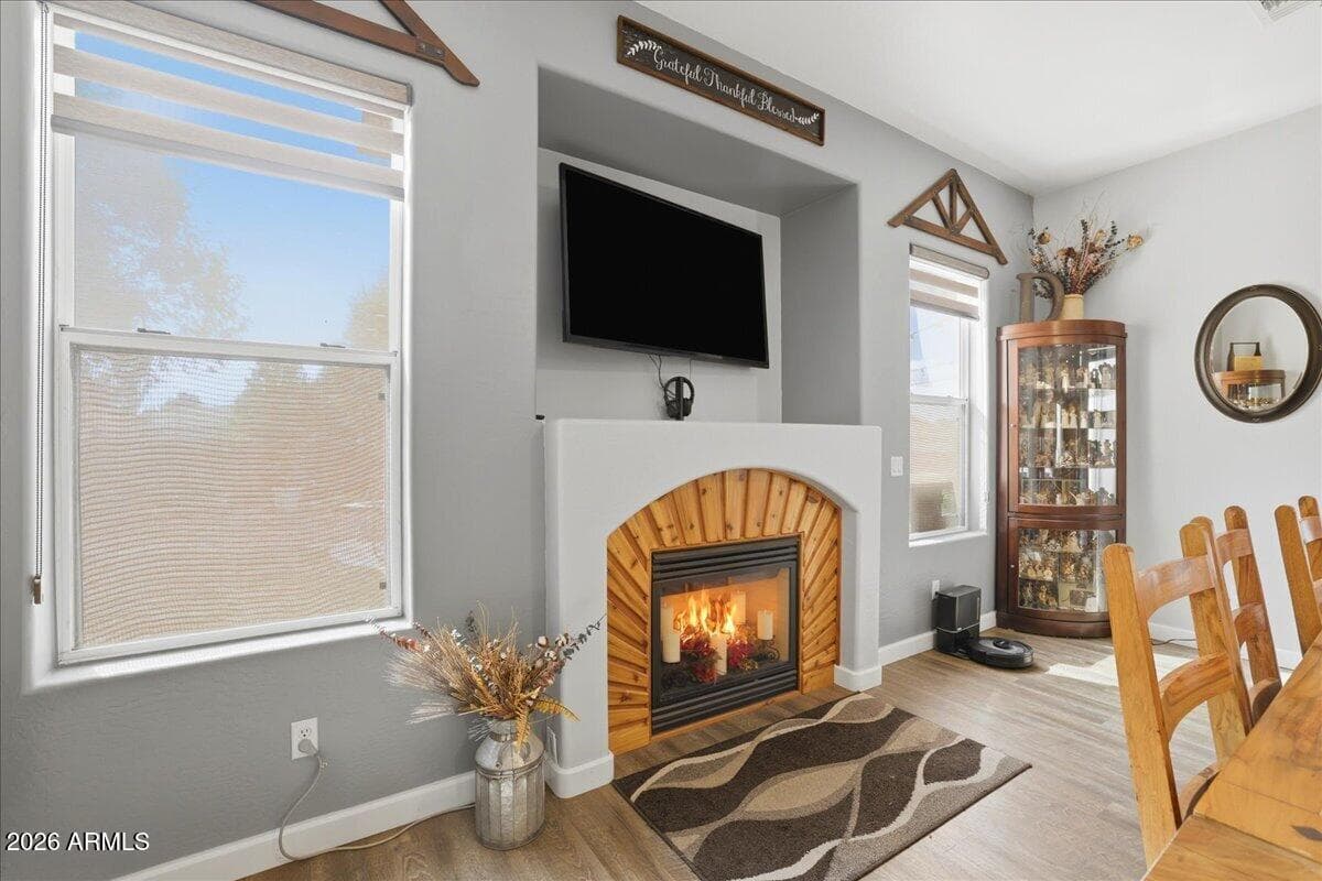 7914 N AUTUMN SAGE Street, Prescott Valley, AZ 86315 — photo 9 of 36