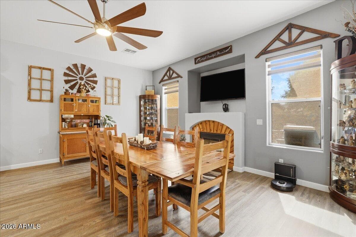 7914 N AUTUMN SAGE Street, Prescott Valley, AZ 86315 — photo 7 of 36