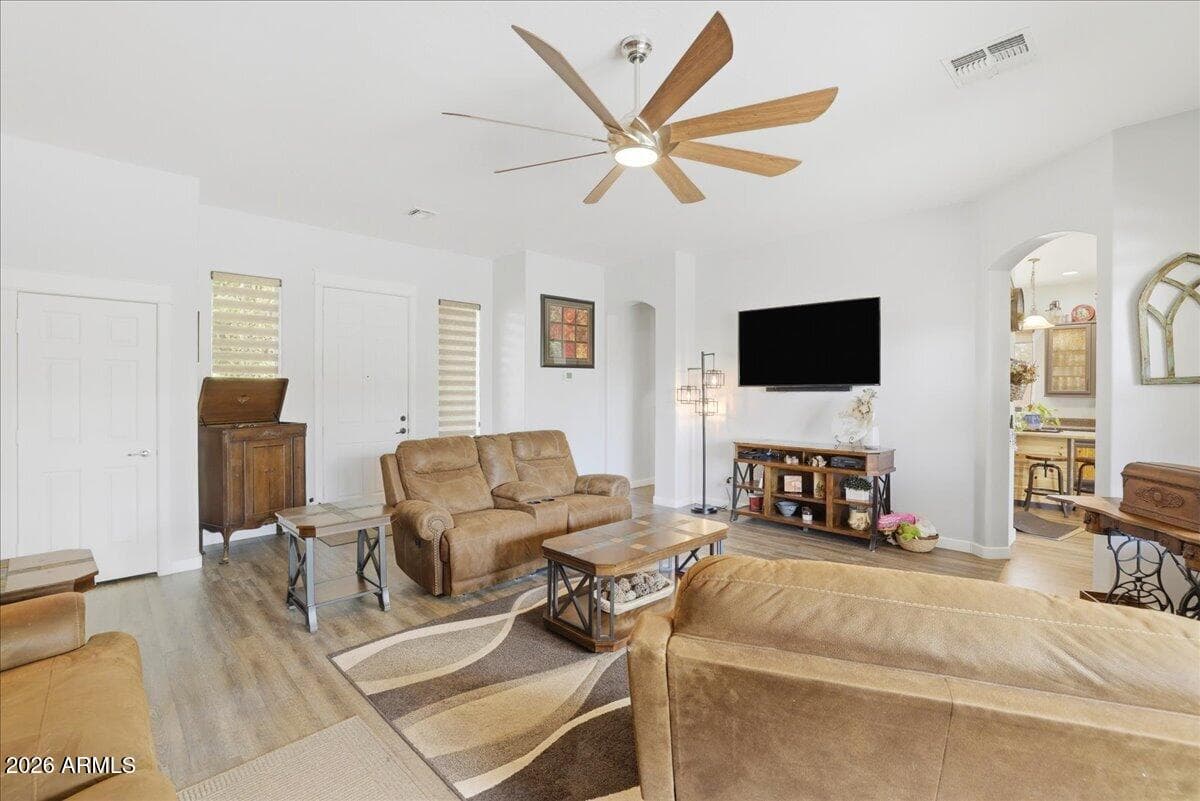 7914 N AUTUMN SAGE Street, Prescott Valley, AZ 86315 — photo 5 of 36