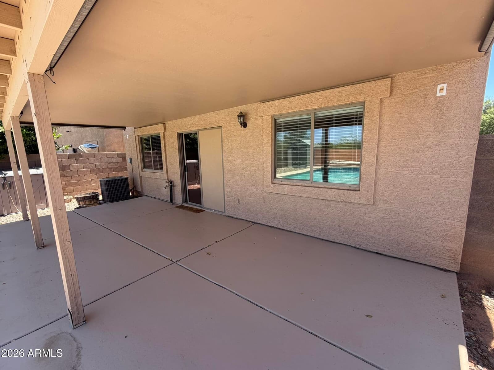 3900 E ROCK Drive, San Tan Valley, AZ 85143 — photo 58 of 60