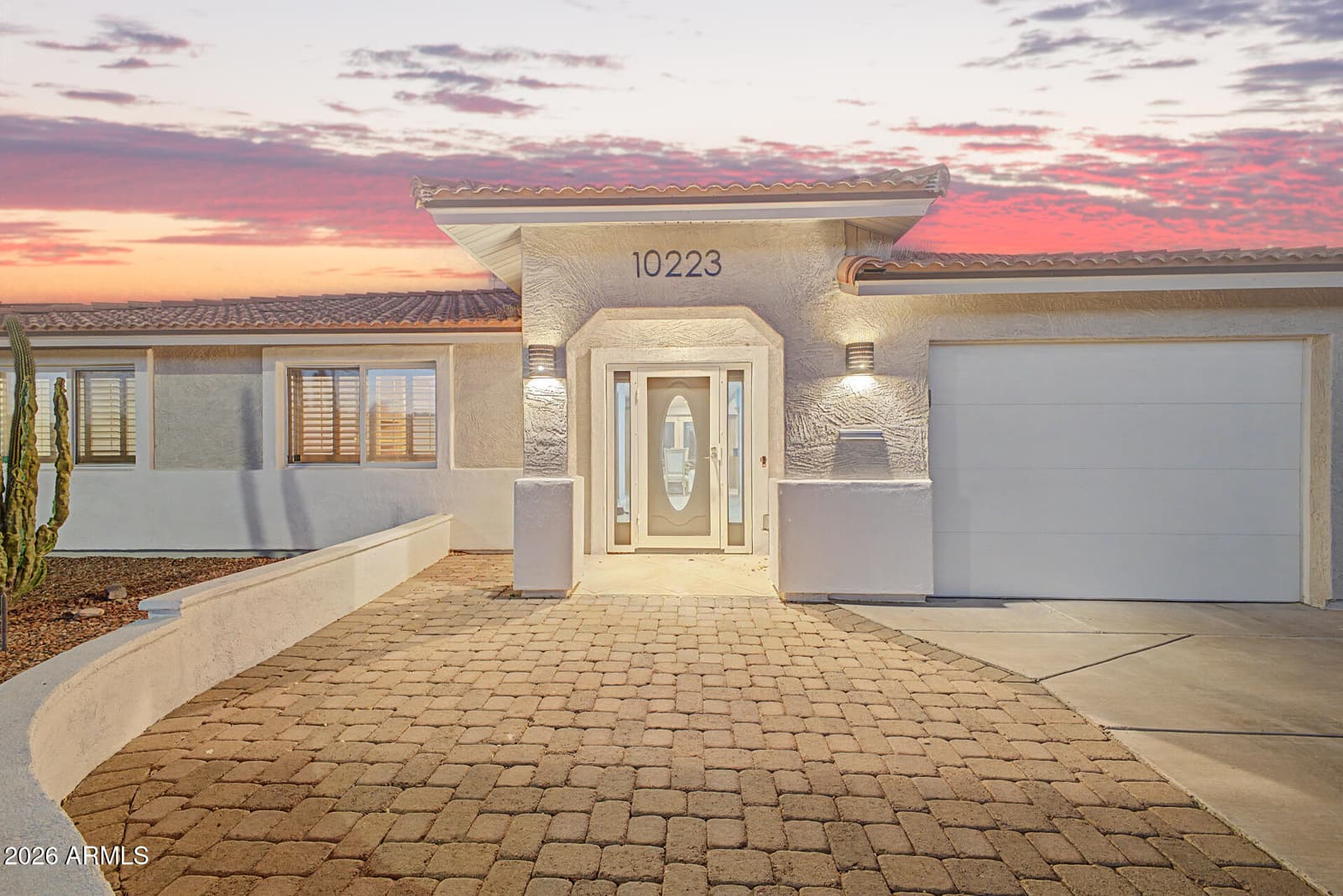 10223 W DESERT HILLS Drive, Sun City, AZ 85351 — photo 3 of 52
