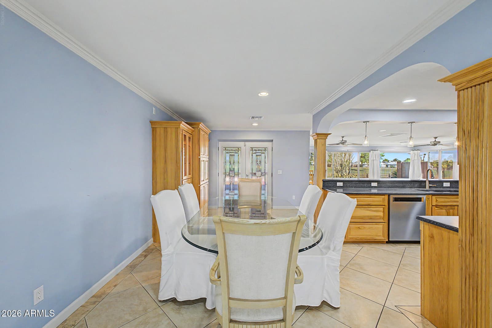 10223 W DESERT HILLS Drive, Sun City, AZ 85351 — photo 7 of 52