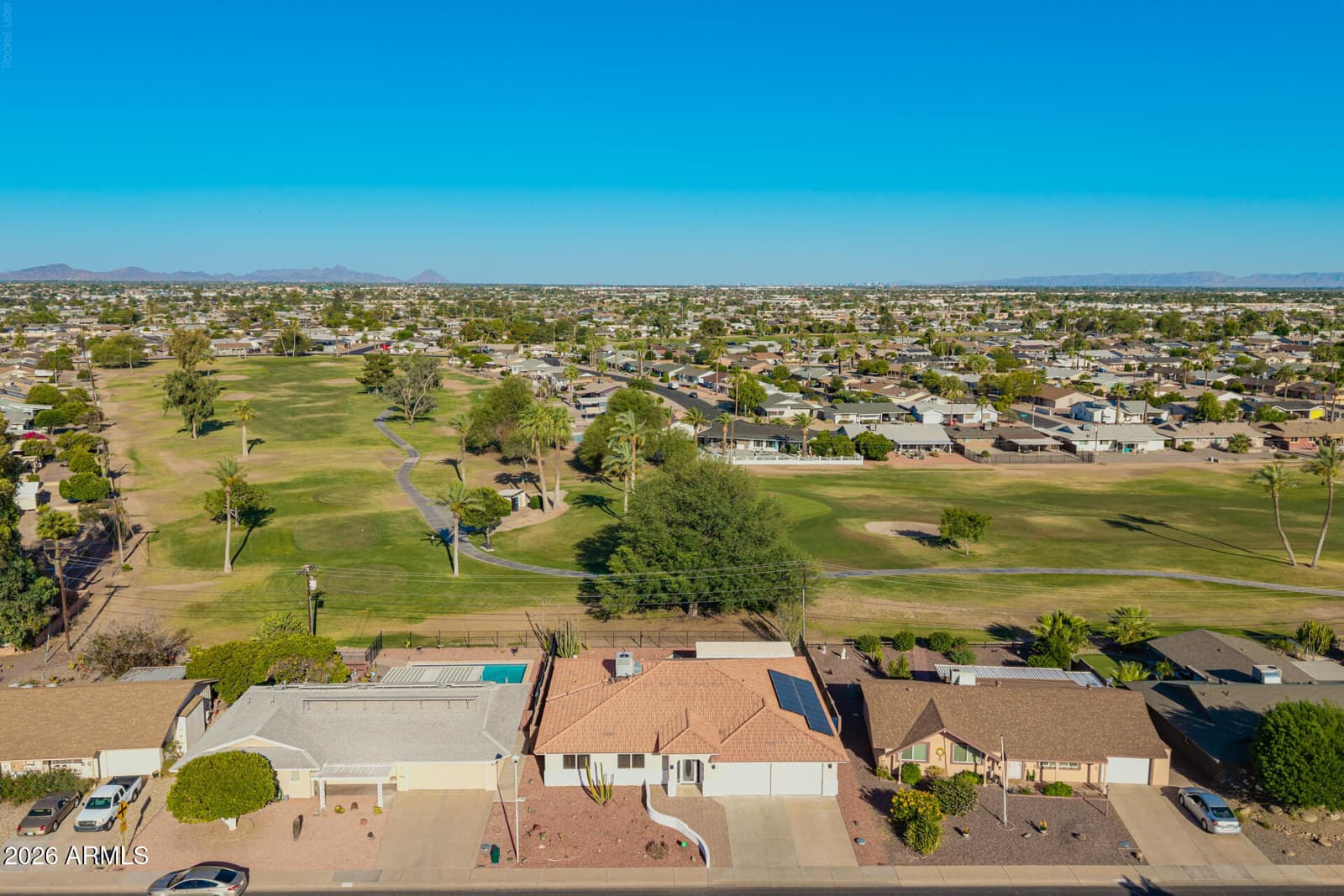 10223 W DESERT HILLS Drive, Sun City, AZ 85351 — photo 2 of 52