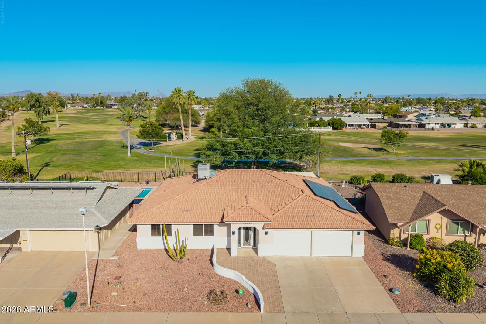 10223 W DESERT HILLS Drive, Sun City, AZ 85351 — photo 45 of 52