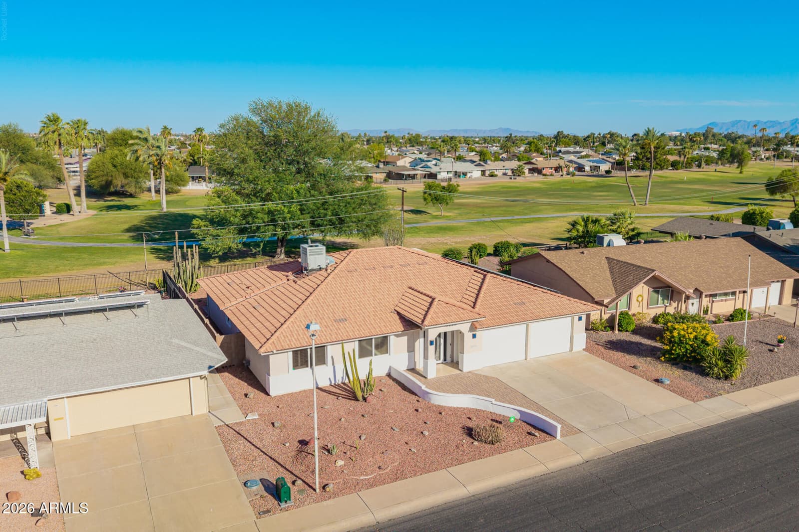 10223 W DESERT HILLS Drive, Sun City, AZ 85351 — photo 46 of 52
