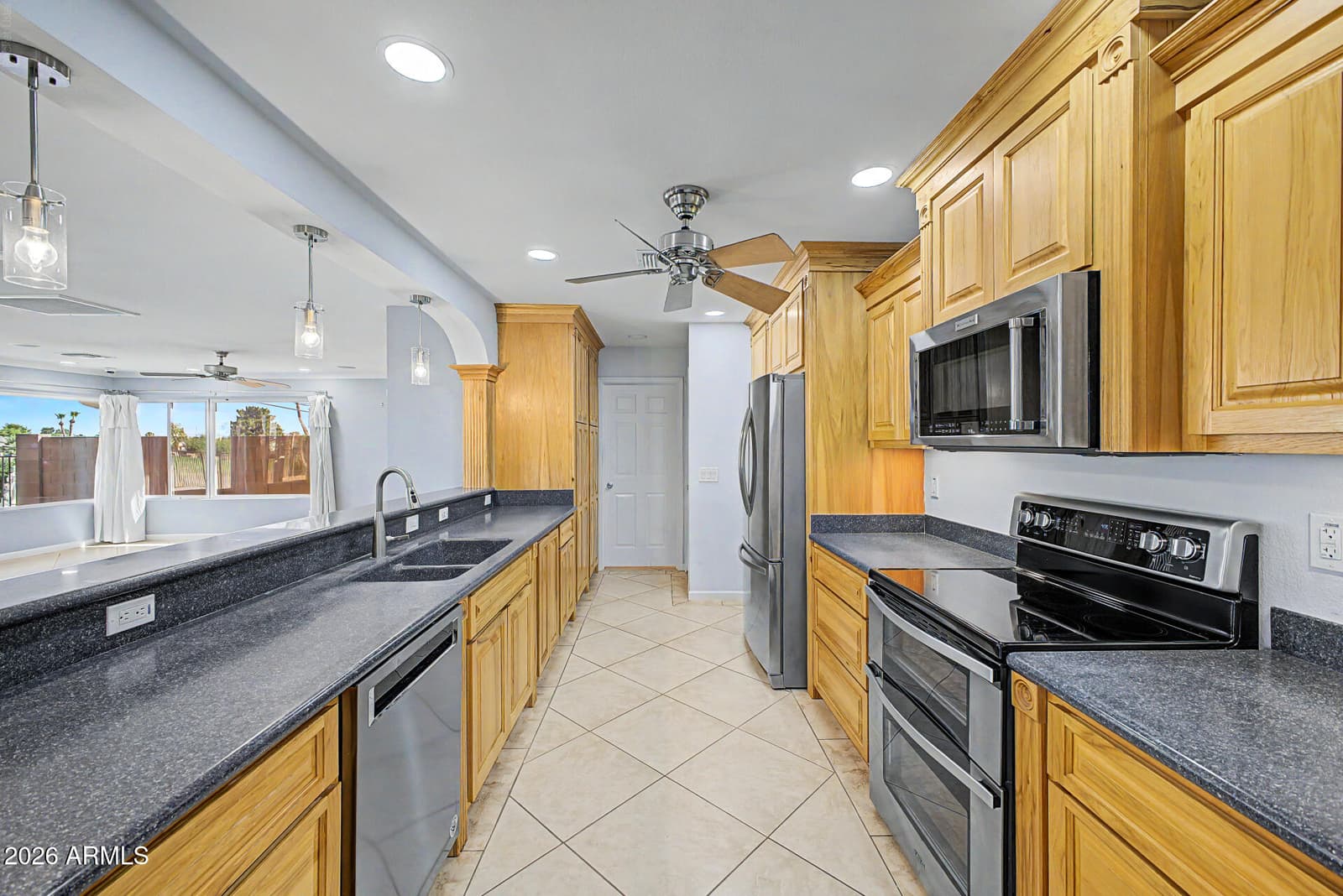 10223 W DESERT HILLS Drive, Sun City, AZ 85351 — photo 13 of 52
