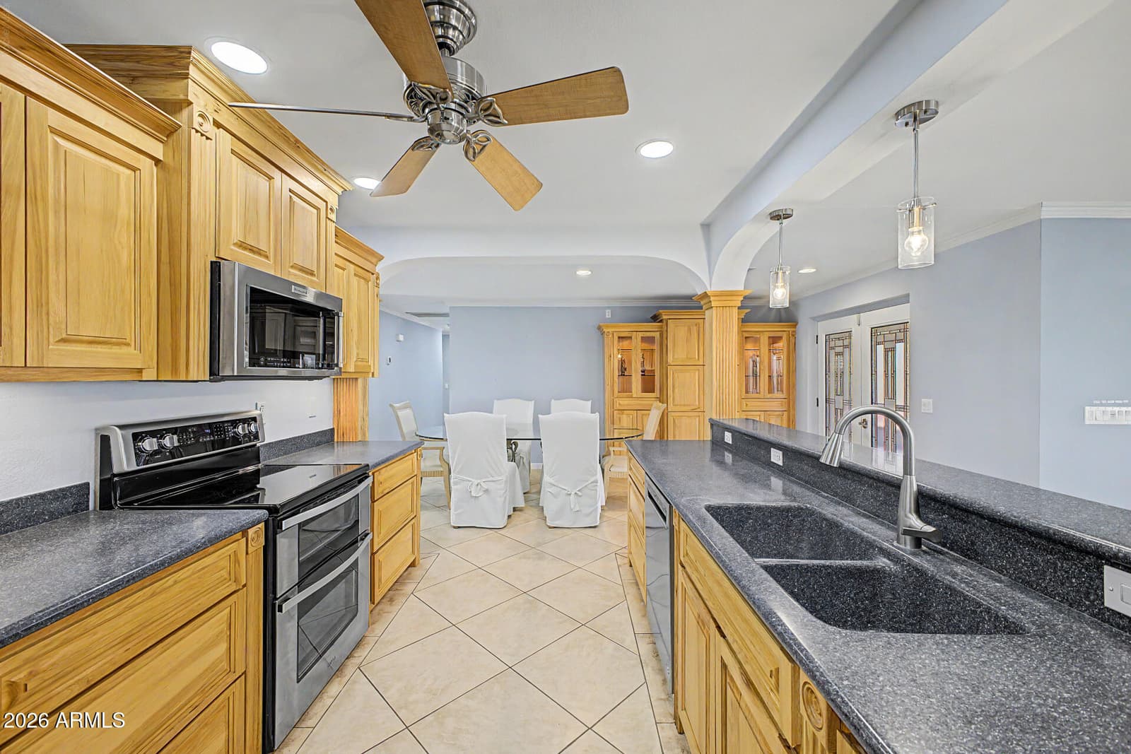 10223 W DESERT HILLS Drive, Sun City, AZ 85351 — photo 15 of 52