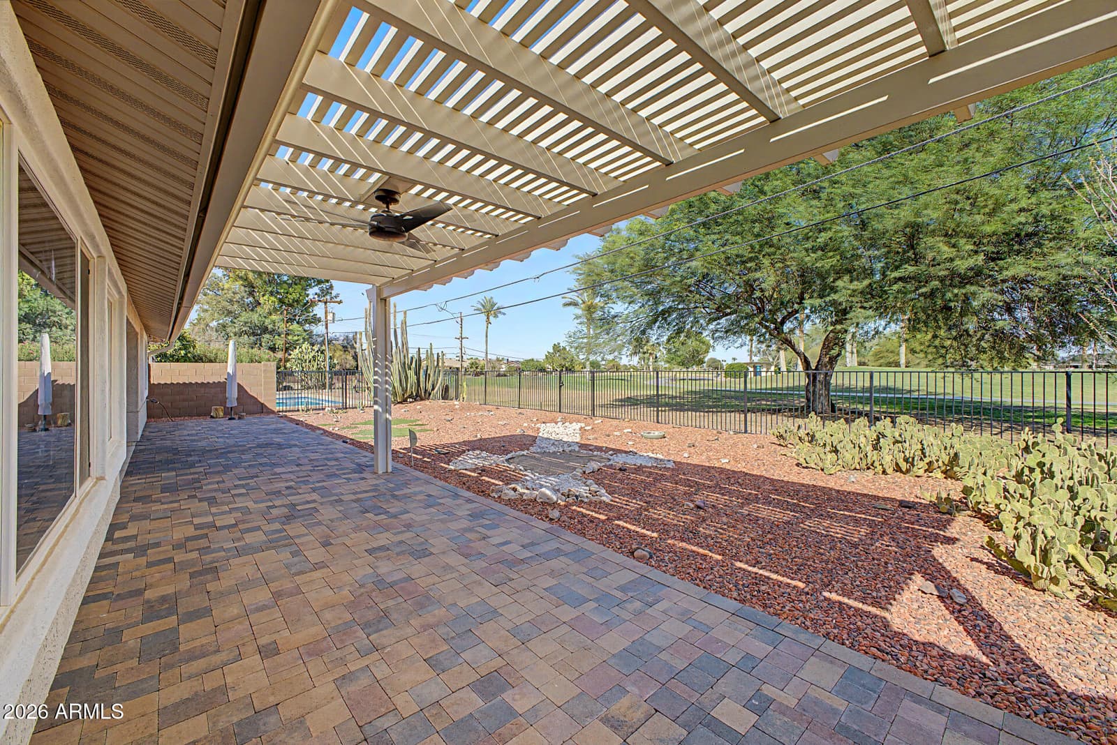 10223 W DESERT HILLS Drive, Sun City, AZ 85351 — photo 34 of 52