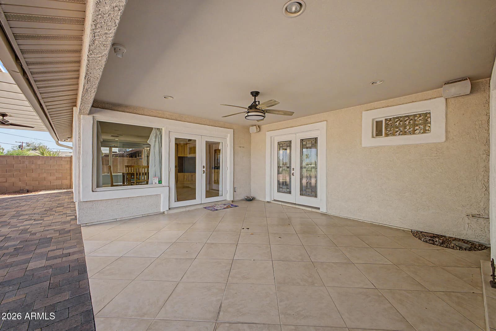 10223 W DESERT HILLS Drive, Sun City, AZ 85351 — photo 35 of 52