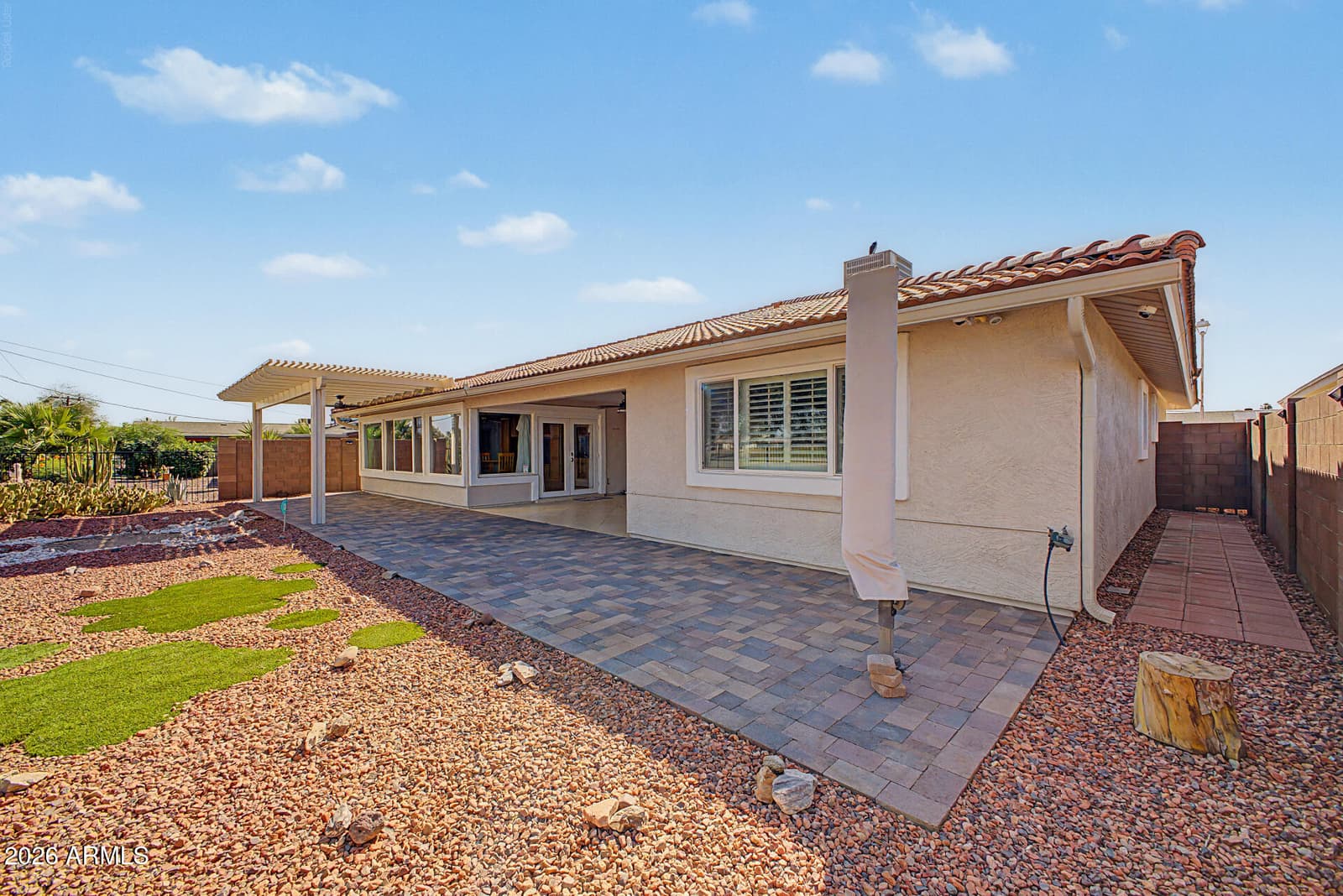 10223 W DESERT HILLS Drive, Sun City, AZ 85351 — photo 36 of 52