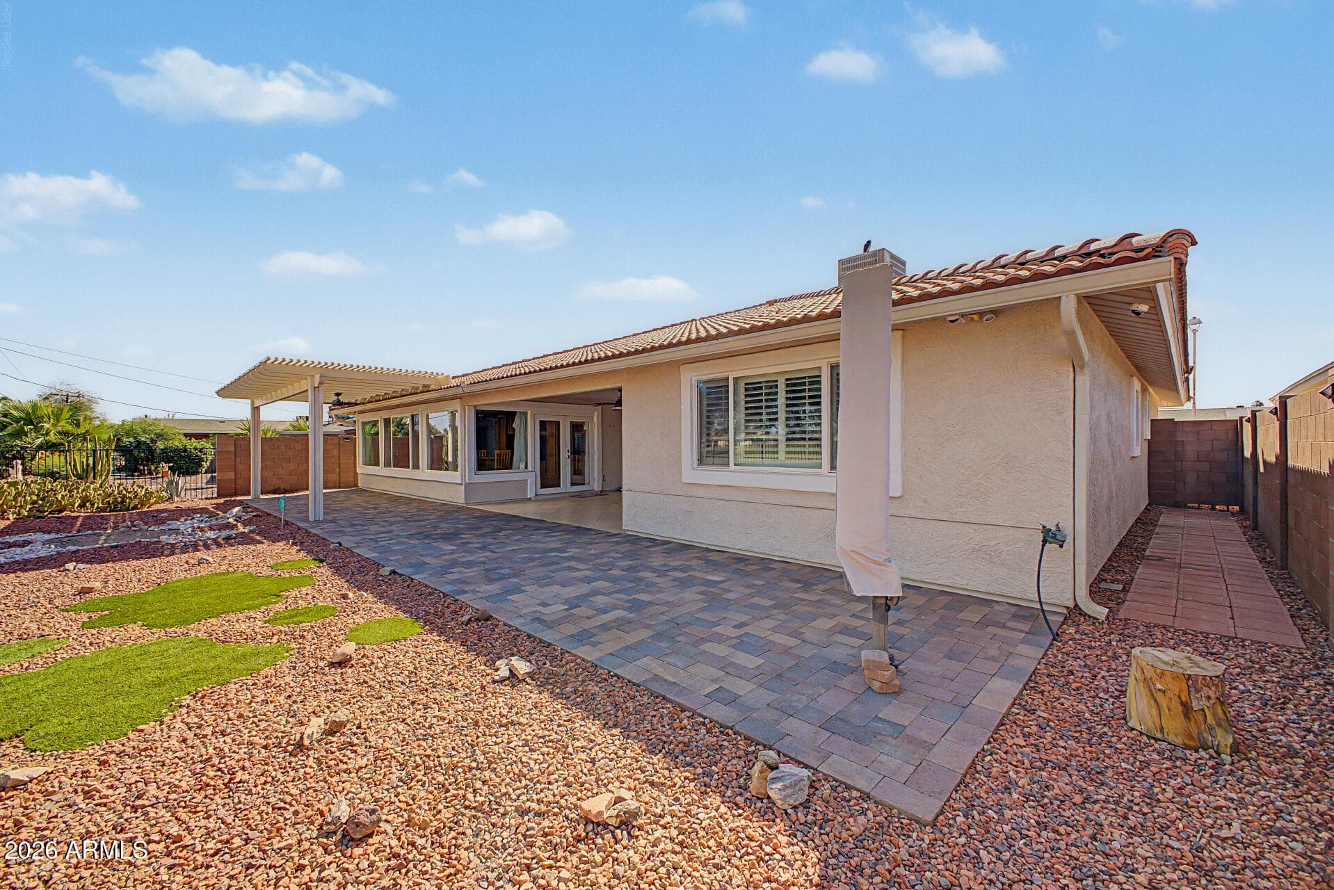 10223 W DESERT HILLS Drive, Sun City, AZ 85351 — photo 36 of 52