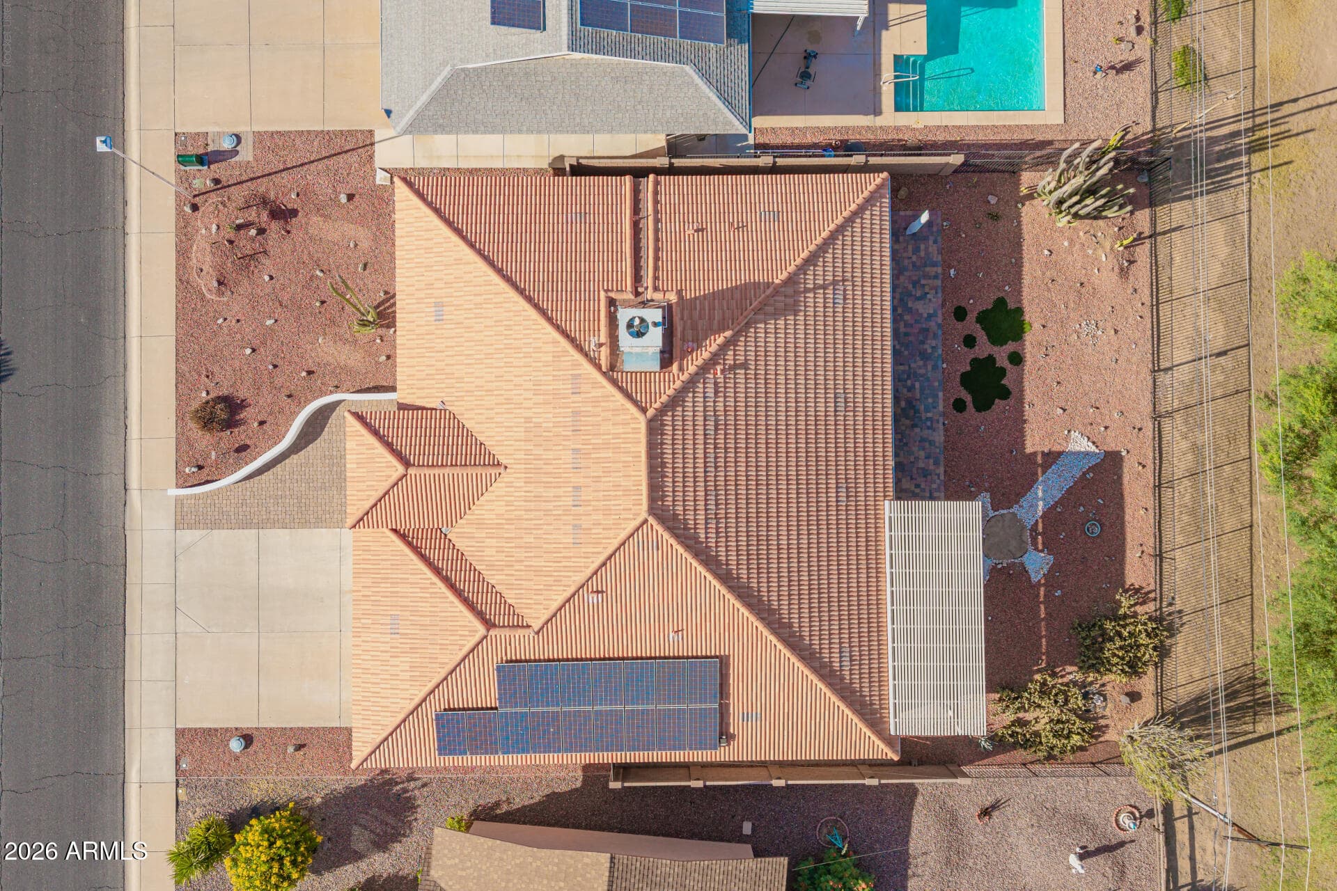 10223 W DESERT HILLS Drive, Sun City, AZ 85351 — photo 52 of 52