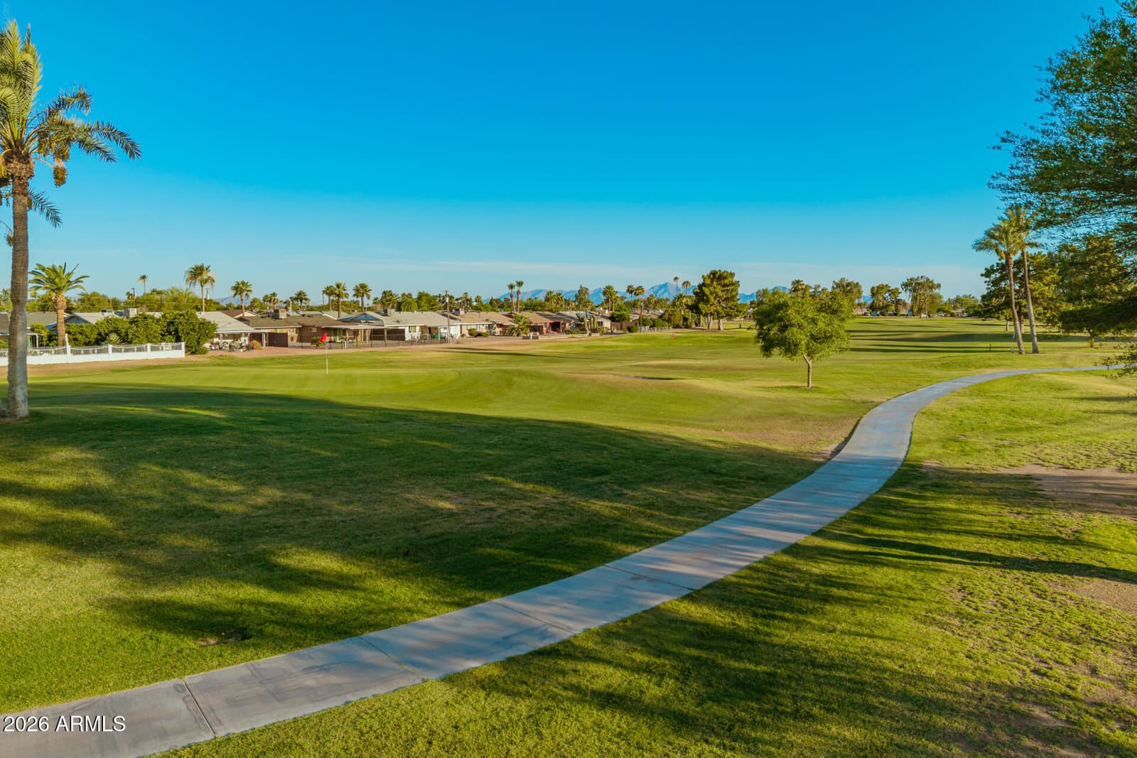 10223 W DESERT HILLS Drive, Sun City, AZ 85351 — photo 39 of 52
