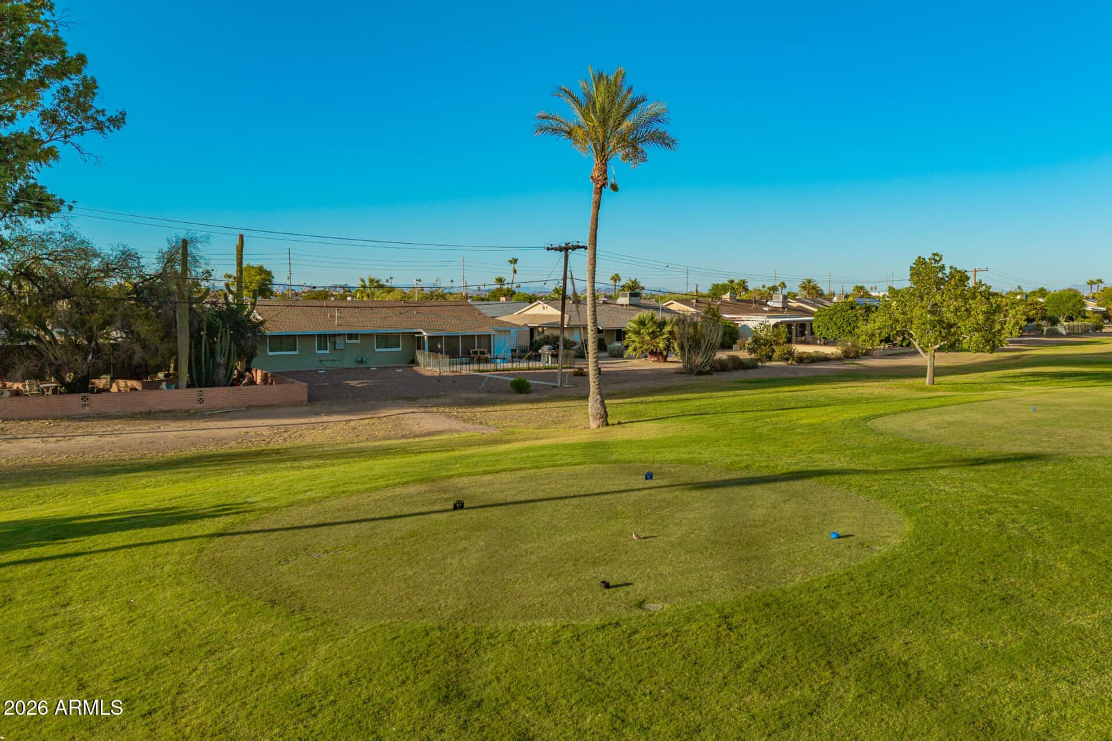 10223 W DESERT HILLS Drive, Sun City, AZ 85351 — photo 40 of 52