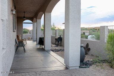 47706 N 24TH Lane, New River, AZ 85087 — photo 50 of 93