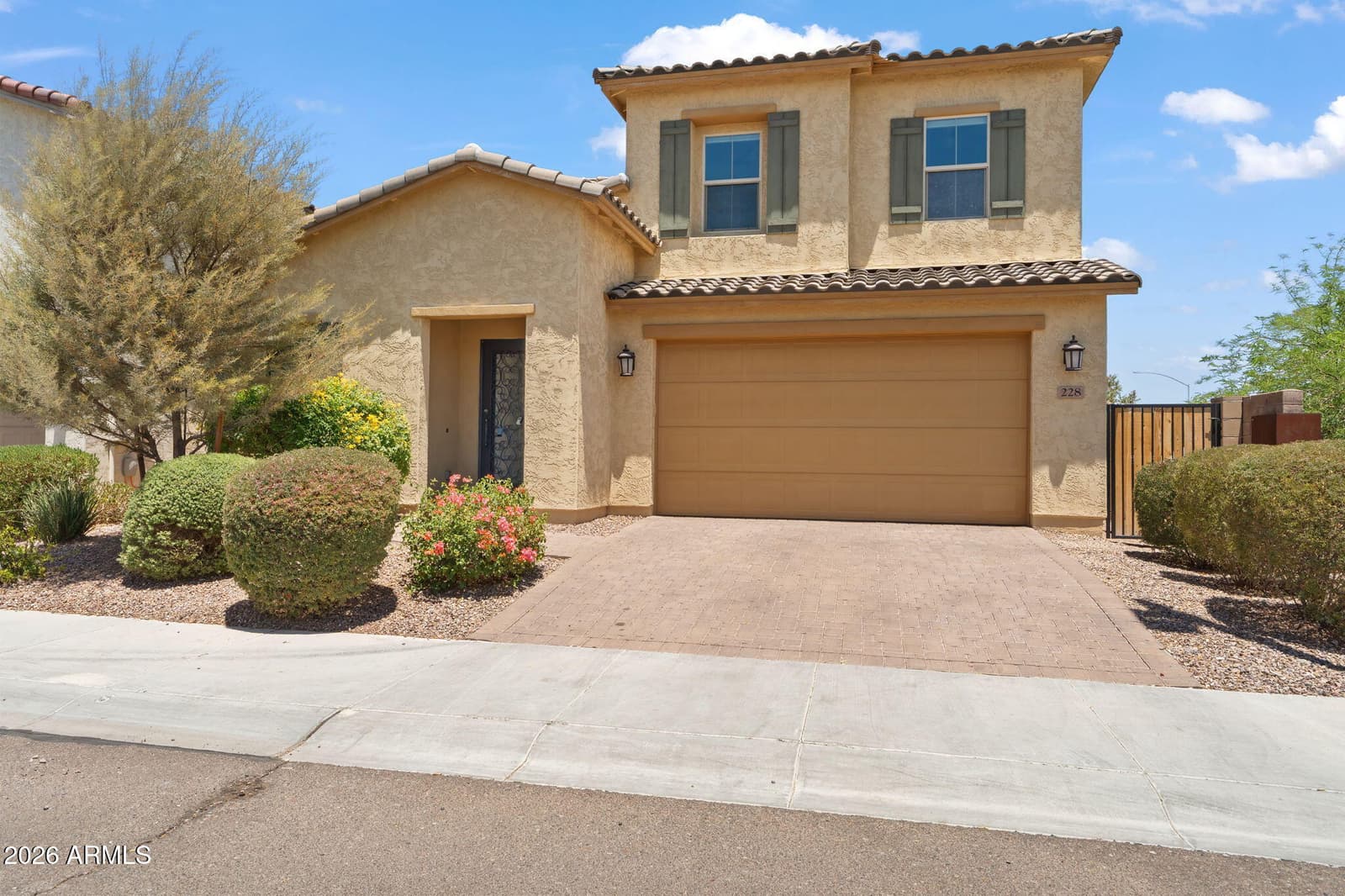 228 E BEATRYCE Street, Tempe, AZ 85288 — photo 1 of 34