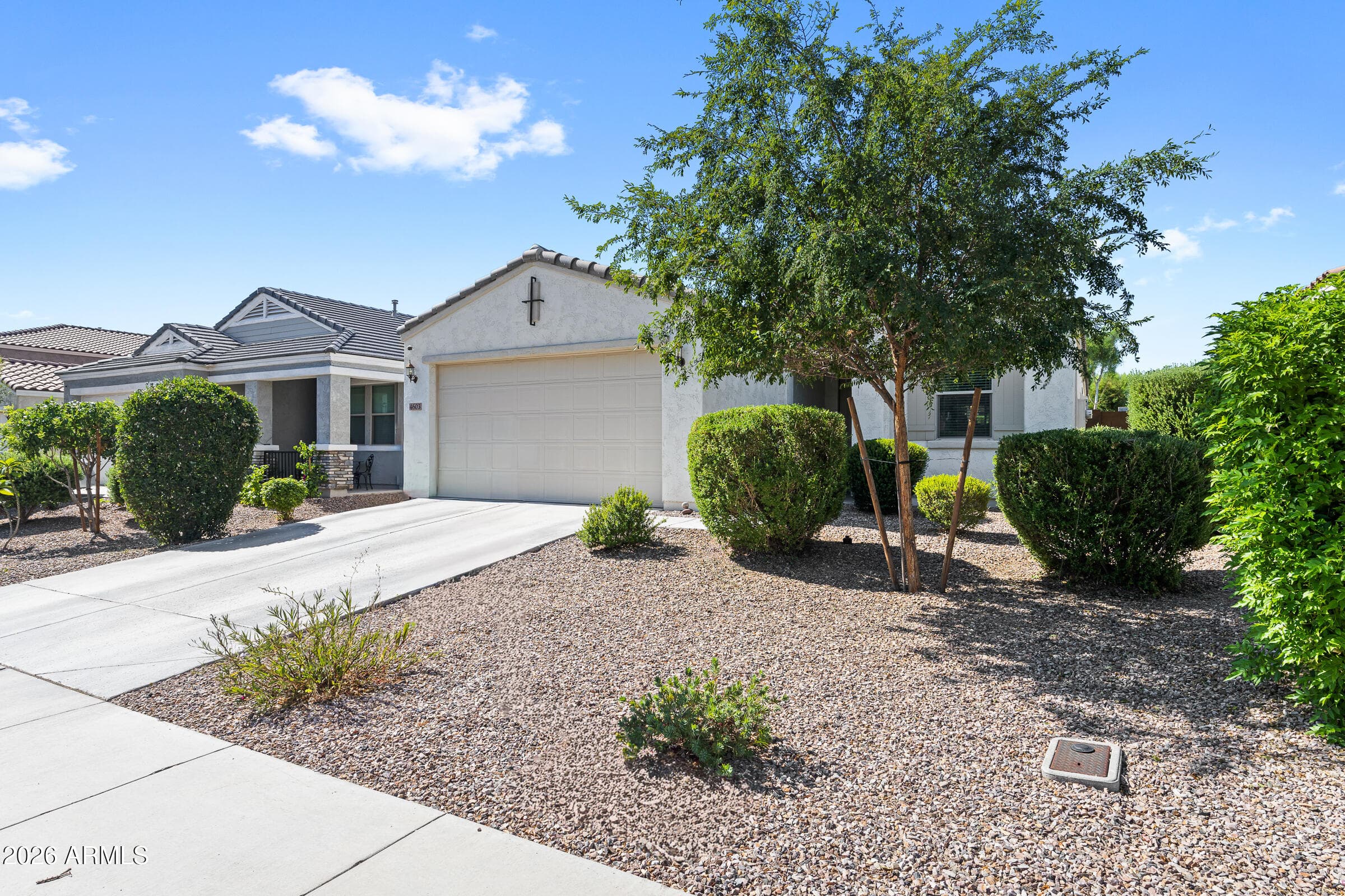 4603 W HORSENETTLE Drive, Queen Creek, AZ 85144 — photo 2 of 44
