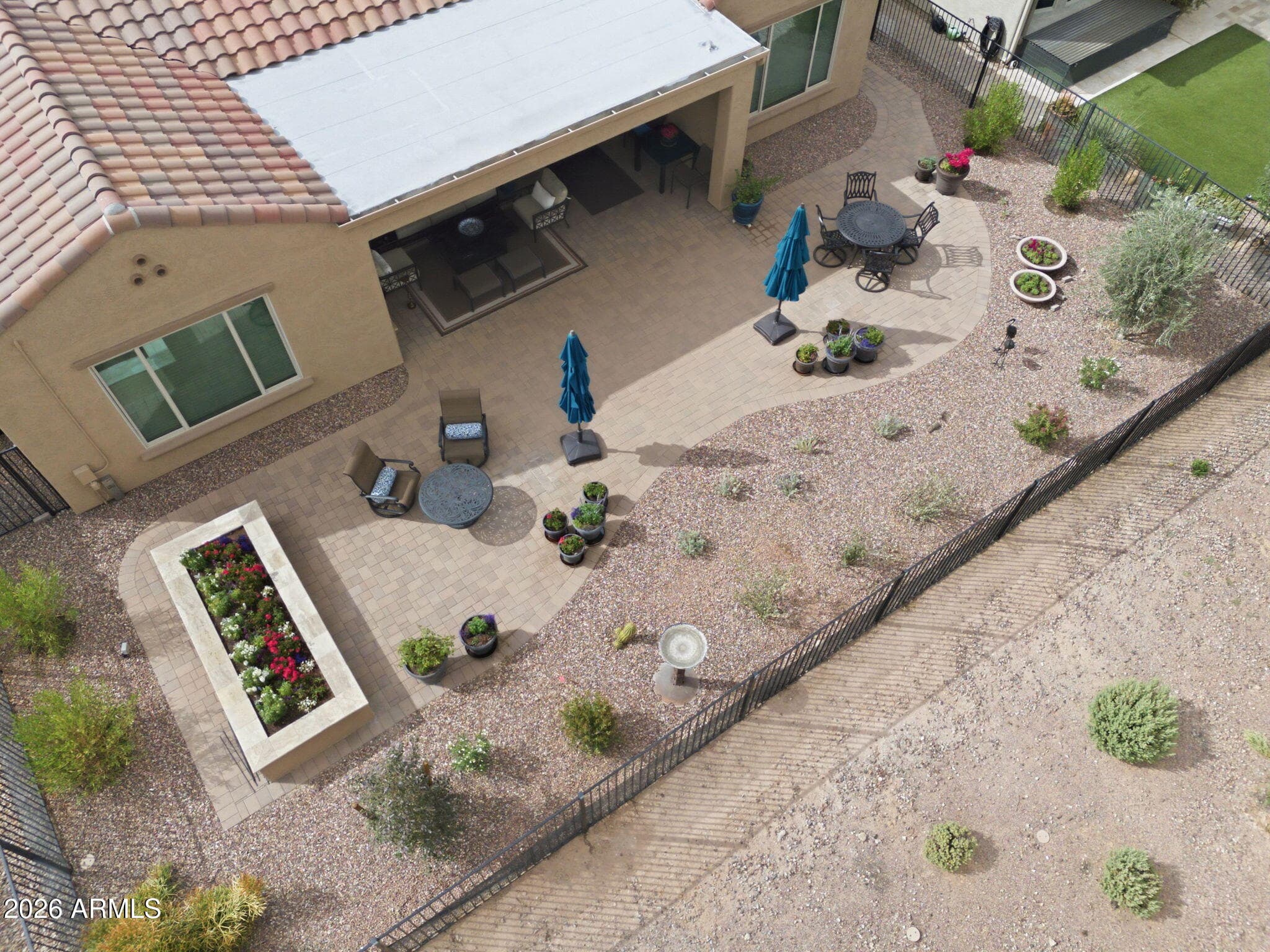 4055 N SMITHSONIAN Drive, Florence, AZ 85132 — photo 42 of 47