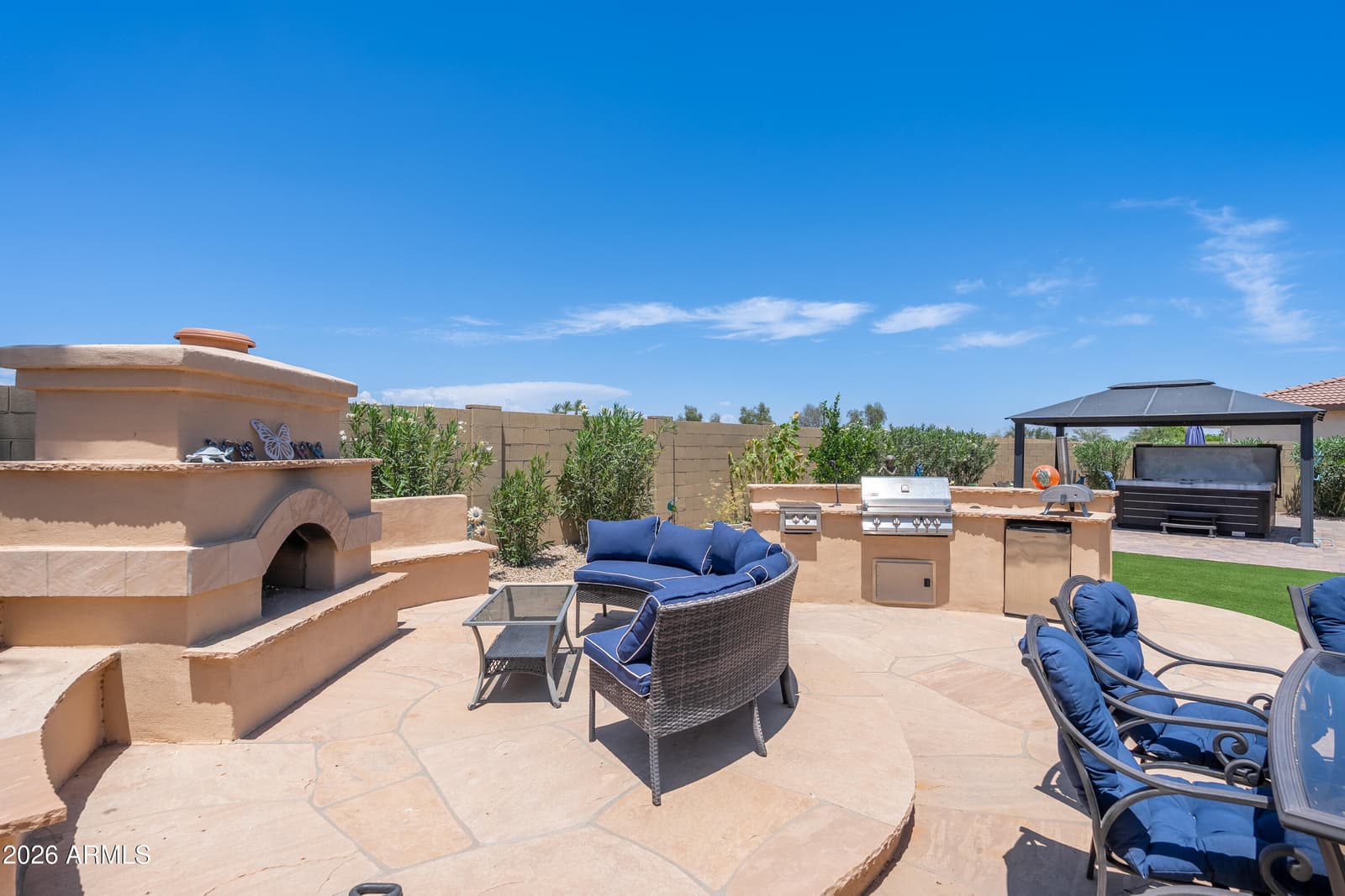 15236 W PIERSON Street, Goodyear, AZ 85395 — photo 31 of 36