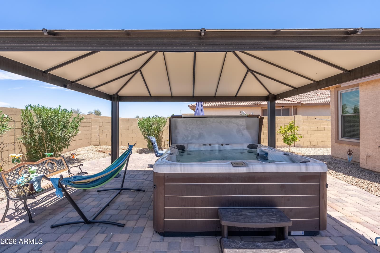 15236 W PIERSON Street, Goodyear, AZ 85395 — photo 33 of 36
