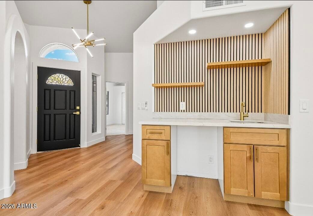3804 N GALLATIN Street, Mesa, AZ 85215 — photo 4 of 24