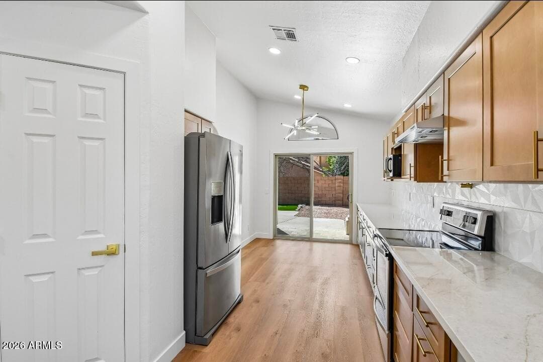 3804 N GALLATIN Street, Mesa, AZ 85215 — photo 8 of 24