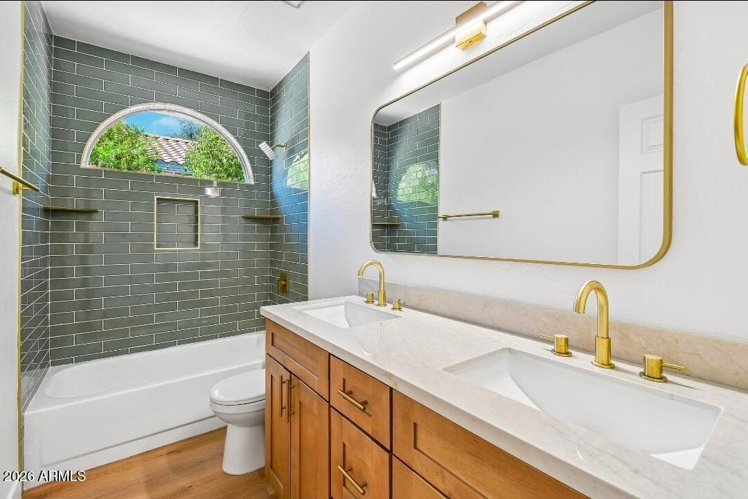 3804 N GALLATIN Street, Mesa, AZ 85215 — photo 16 of 24