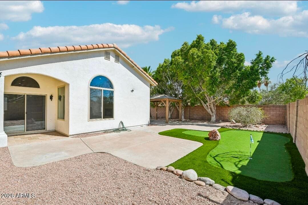 3804 N GALLATIN Street, Mesa, AZ 85215 — photo 19 of 24
