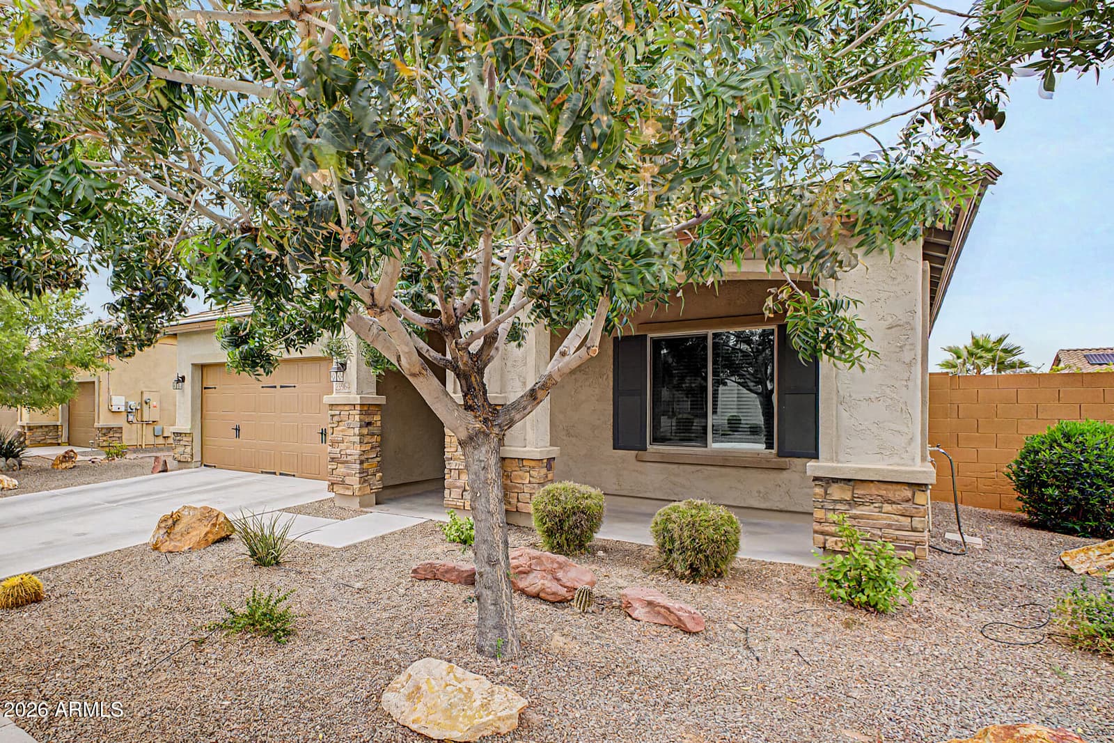 25964 W ESCUDA Drive, Buckeye, AZ 85396 — photo 4 of 46