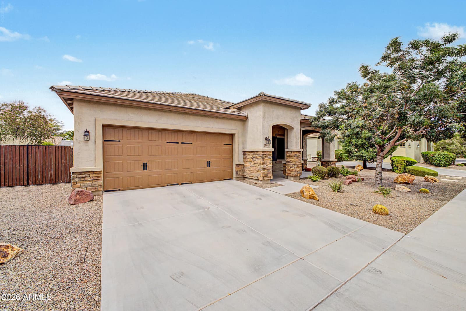 25964 W ESCUDA Drive, Buckeye, AZ 85396 — photo 5 of 46