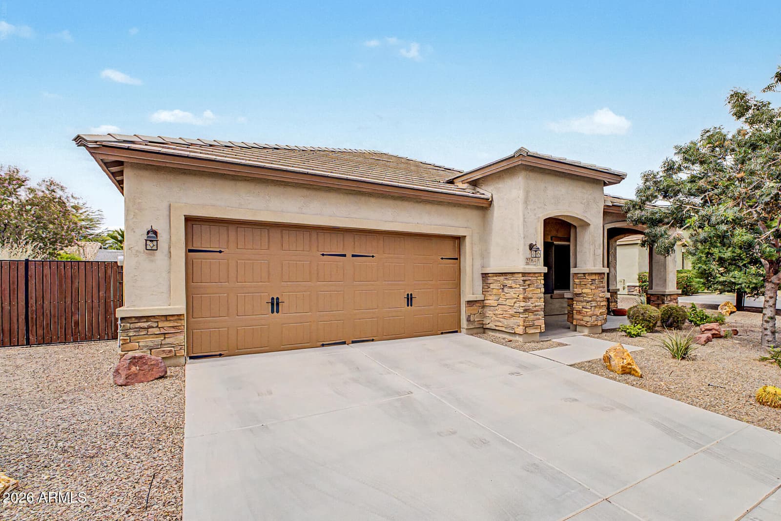 25964 W ESCUDA Drive, Buckeye, AZ 85396 — photo 6 of 46