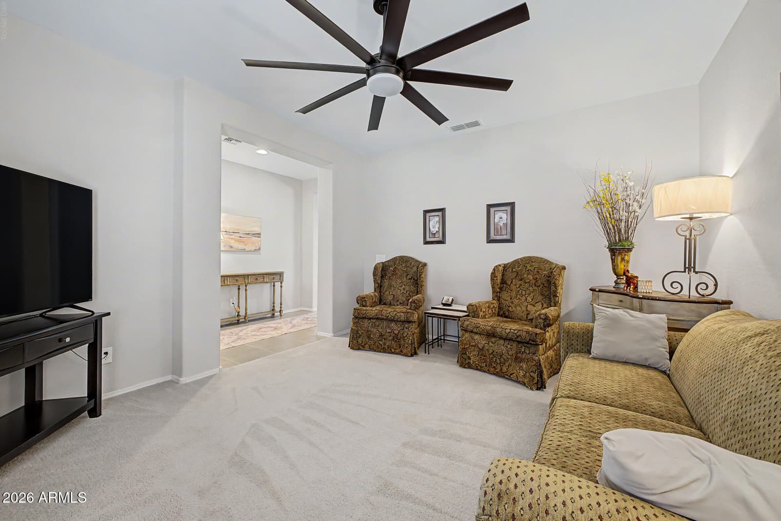 25964 W ESCUDA Drive, Buckeye, AZ 85396 — photo 8 of 46