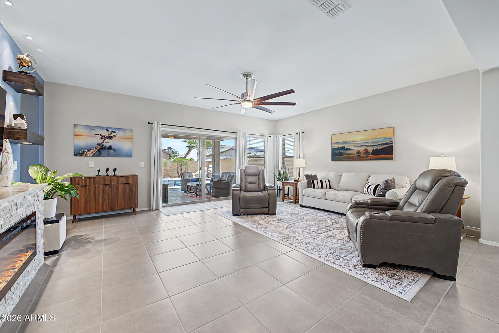 25964 W ESCUDA Drive, Buckeye, AZ 85396 — photo 10 of 46