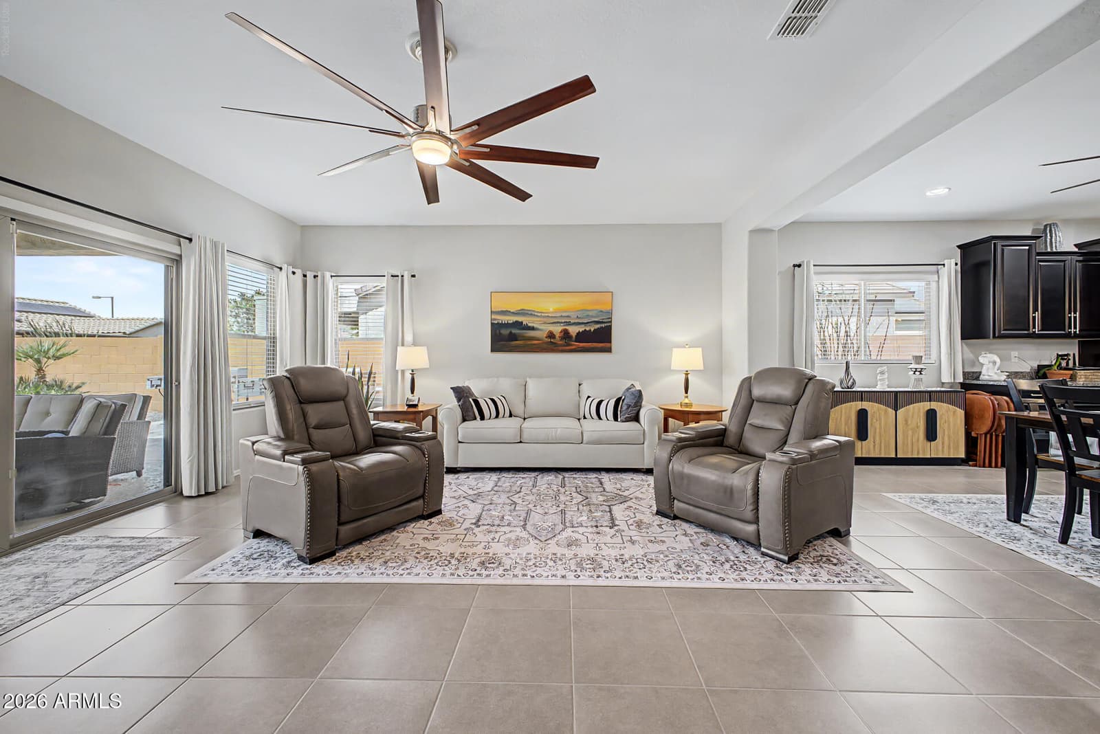 25964 W ESCUDA Drive, Buckeye, AZ 85396 — photo 11 of 46