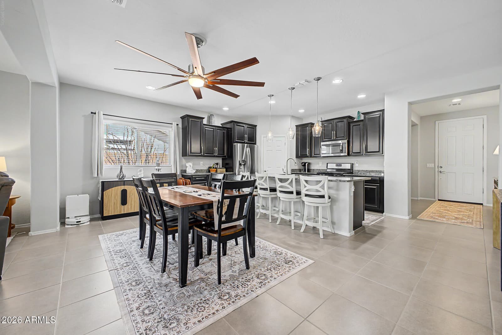 25964 W ESCUDA Drive, Buckeye, AZ 85396 — photo 13 of 46