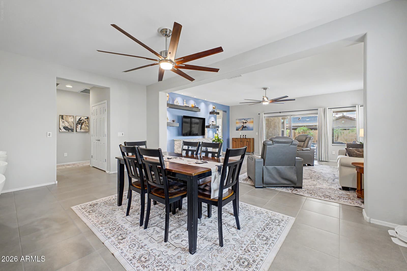 25964 W ESCUDA Drive, Buckeye, AZ 85396 — photo 14 of 46