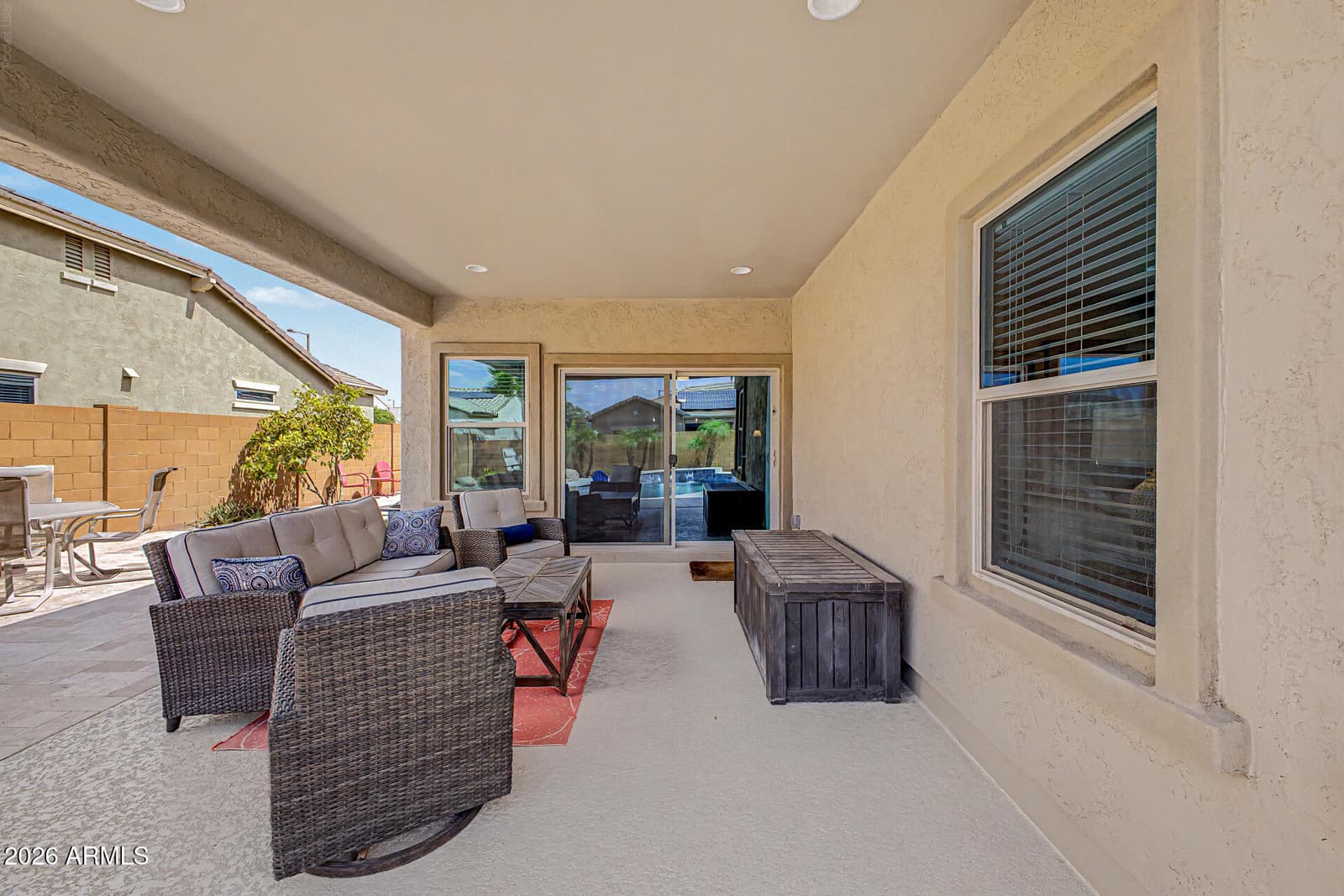 25964 W ESCUDA Drive, Buckeye, AZ 85396 — photo 38 of 46