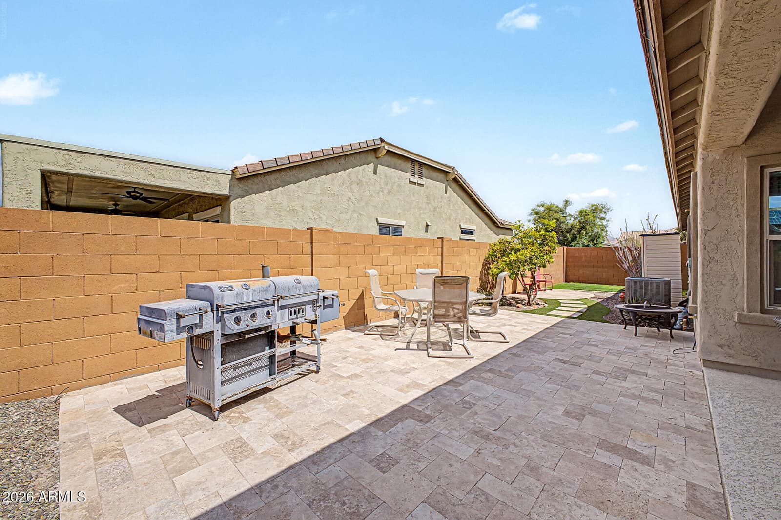 25964 W ESCUDA Drive, Buckeye, AZ 85396 — photo 39 of 46